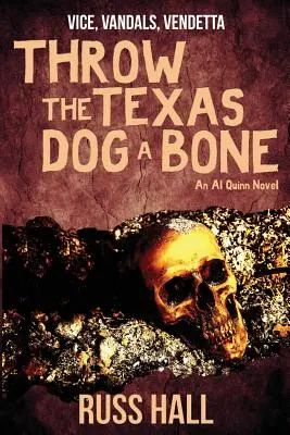 Aruncă-i câinelui texan un os - Throw the Texas Dog a Bone