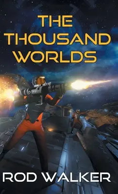 Cele o mie de lumi - The Thousand Worlds