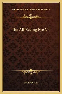 The All-Seeing Eye V4