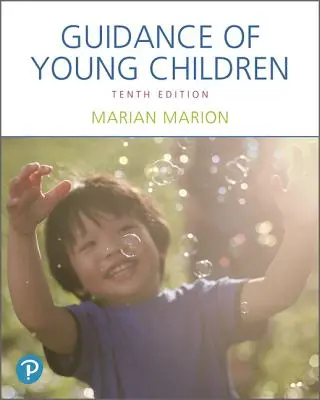 Îndrumarea copiilor mici - Guidance of Young Children