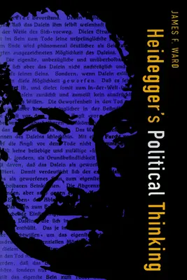 Gândirea politică a lui Heidegger - Heidegger's Political Thinking