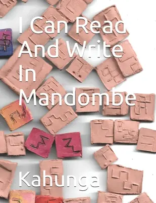 Pot citi și scrie în Mandombe - I Can Read And Write In Mandombe