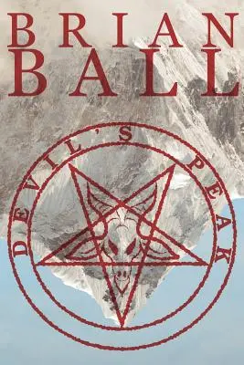 Vârful Diavolului - Devil's Peak
