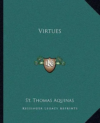 Virtuțile - Virtues