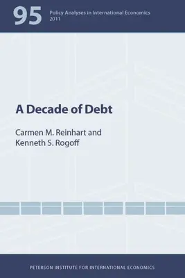 Un deceniu de datorii - A Decade of Debt
