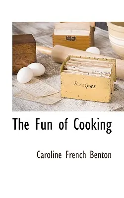 Plăcerea de a găti - The Fun of Cooking