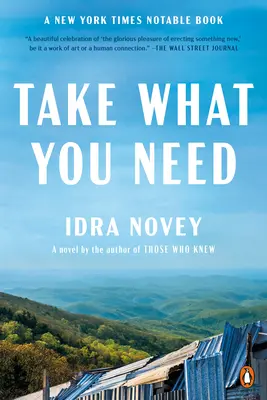 Luați ceea ce vă trebuie - Take What You Need