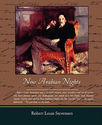 Noi nopți arăbești - New Arabian Nights