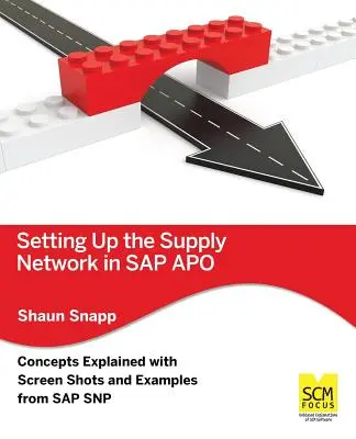 Configurarea rețelei de aprovizionare în SAP Apo - Setting Up the Supply Network in SAP Apo