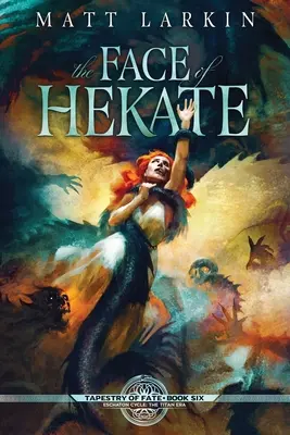 Chipul lui Hekate - The Face of Hekate