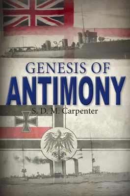 Geneza antimoniului - Genesis of Antimony
