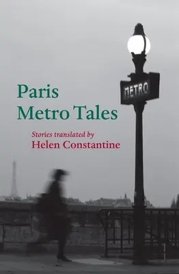 Povești din metroul parizian - Paris Metro Tales