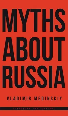 Mituri despre Rusia - Myths about Russia