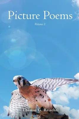 Poezii ilustrate: Volumul 3 - Picture Poems: Volume 3