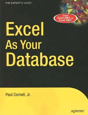 Excel ca bază de date - Excel as Your Database