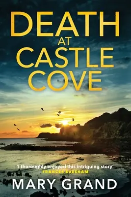 Moartea la Castle Cove - Death at Castle Cove