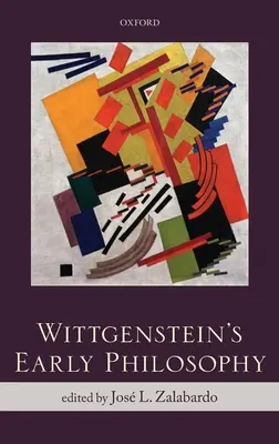 Filozofia timpurie a lui Wittgenstein - Wittgenstein's Early Philosophy