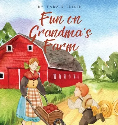 Distracție la ferma bunicii - Fun on Grandma's Farm