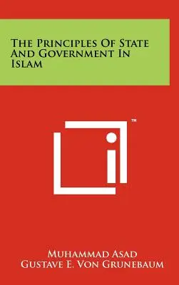 Principiile de stat și de guvernare în islam - The Principles of State and Government in Islam