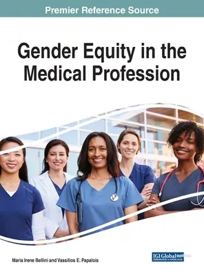 Echitatea de gen în profesia medicală - Gender Equity in the Medical Profession