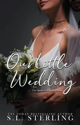 Mica noastră nuntă - Our Little Wedding