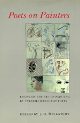 Poeți despre pictori - Poets on Painters