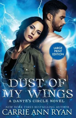 Praful aripilor mele - Dust of My Wings