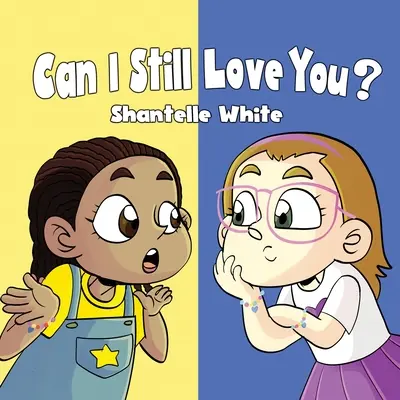 Te mai pot iubi? - Can I Still Love You?
