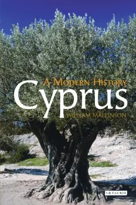 Cipru: O istorie modernă - Cyprus: A Modern History