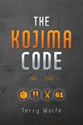Codul Kojima - The Kojima Code