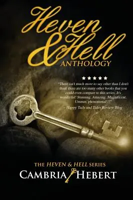 Heven & Hell Antologie - Heven & Hell Anthology