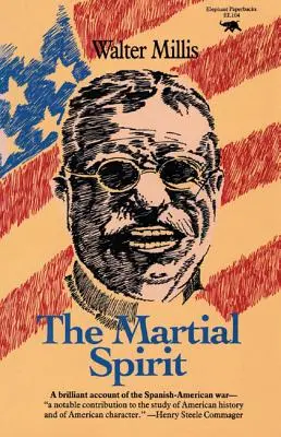 Spiritul marțial - The Martial Spirit