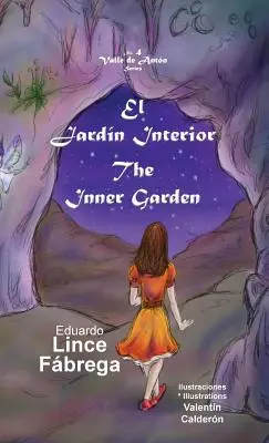 El Jardn Interior * Grădina interioară - El Jardn Interior * The Inner Garden