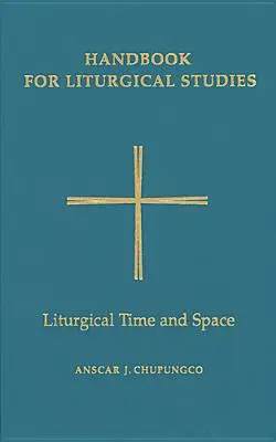 Timp și spațiu liturgic - Liturgical Time and Space