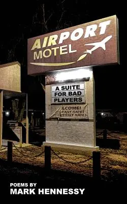 Airport Motel Redux: Un apartament pentru jucători răi - Airport Motel Redux: A Suite For Bad Players