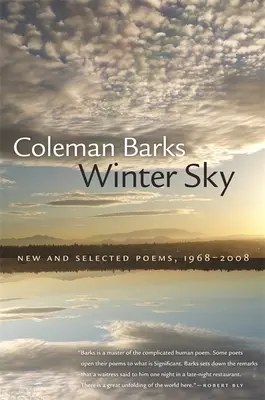 Winter Sky: Poezii noi și selectate, 1968-2008 - Winter Sky: New and Selected Poems, 1968-2008