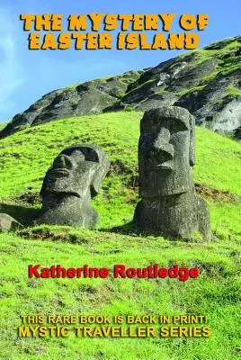 Misterul Insulei Paștelui - The Mystery of Easter Island