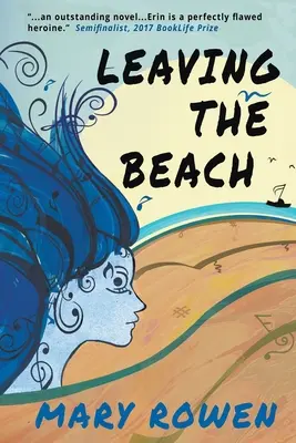 Plecând de pe plajă - Leaving the Beach