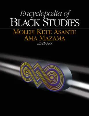 Enciclopedia studiilor despre negri - Encyclopedia of Black Studies