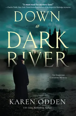 În josul unui râu întunecat - Down a Dark River