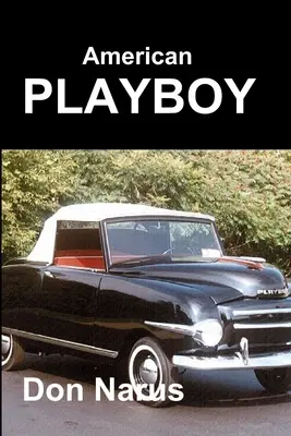 Playboy american - American Playboy