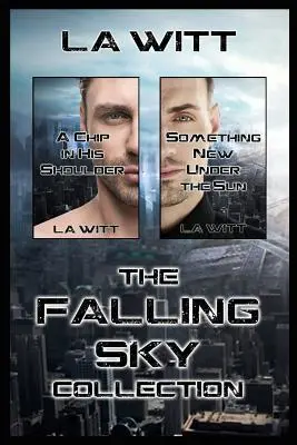 Colecția The Falling Sky - The Falling Sky Collection