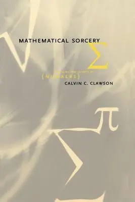 Vrăjitorie matematică - Mathematical Sorcery