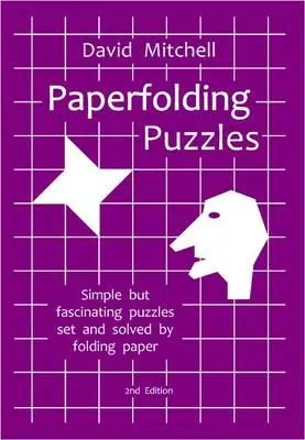Puzzle-uri pliate pe hârtie - Paperfolding Puzzles