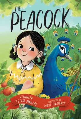 Păunul (The Peacock) - The Peacock