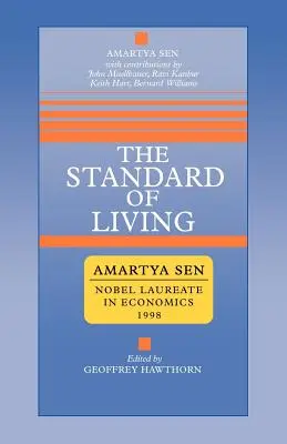 Standardul de viață - The Standard of Living