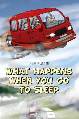 Ce se întâmplă când te duci la culcare - What Happens When You Go To Sleep
