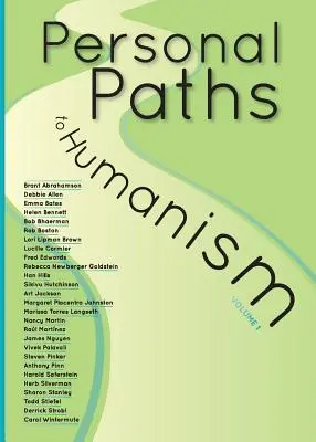 Căi personale către umanism - Personal Paths to Humanism