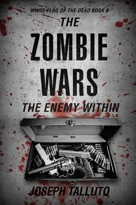 Războiul zombilor: Inamicul din interior - The Zombie Wars: The Enemy Within