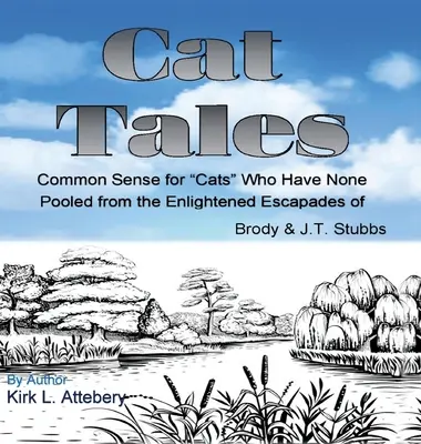 Povești cu pisici - Cat Tales